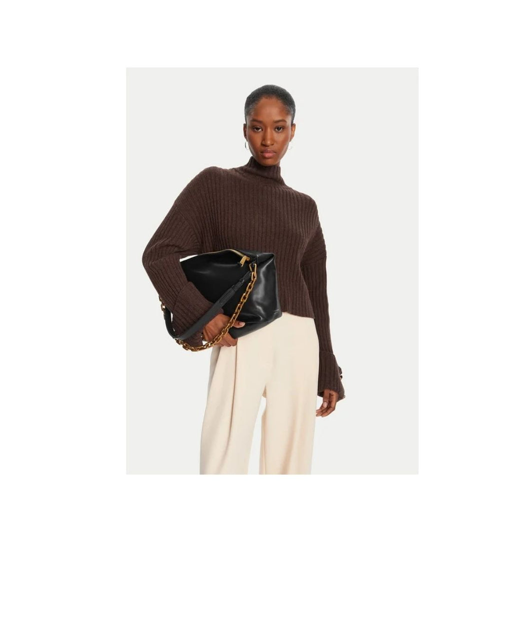 Borsa - Hobo - Emporio Armani