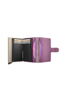 Portafogli - Miniwallet Original - Secrid