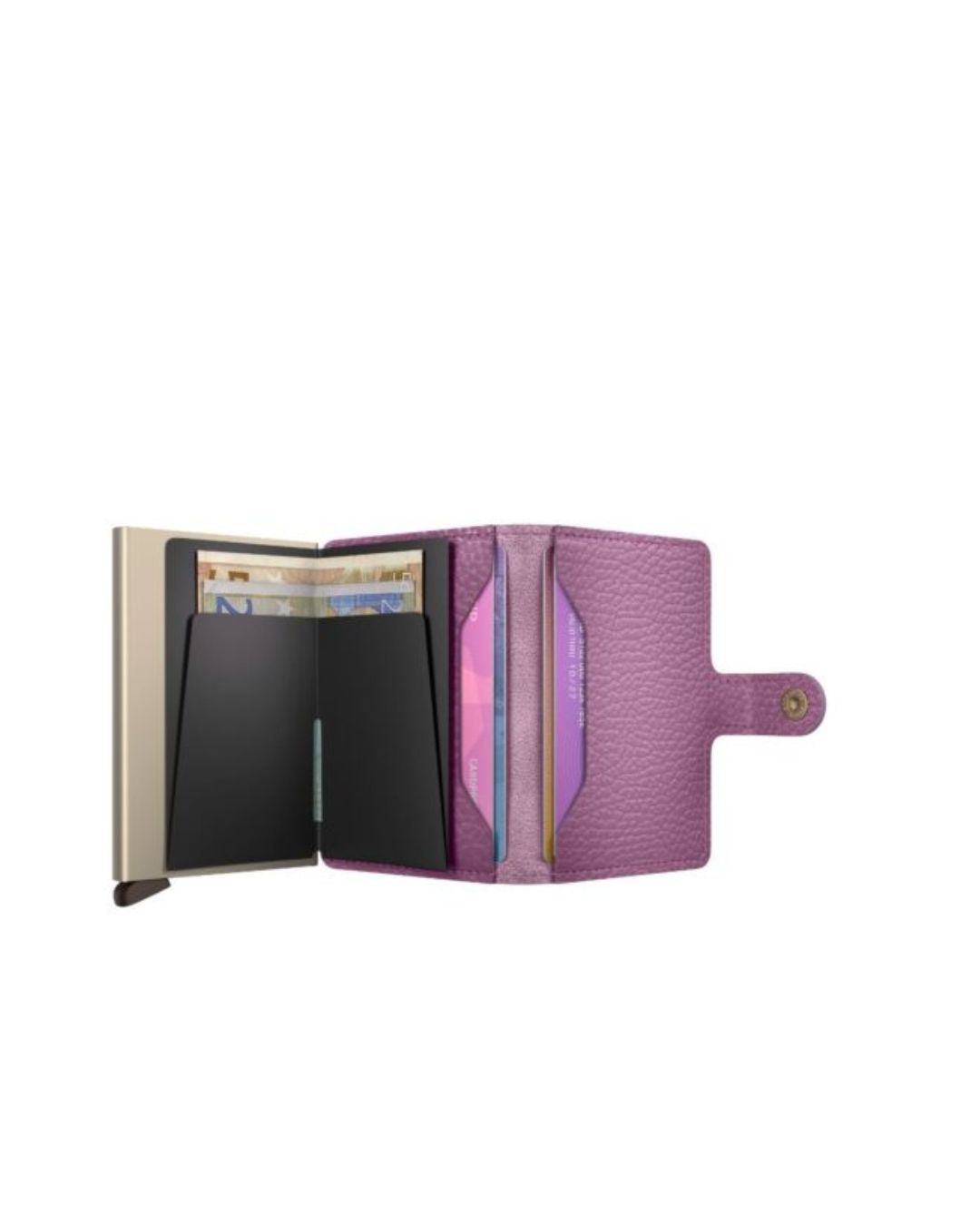 Portafogli - Miniwallet Original - Secrid