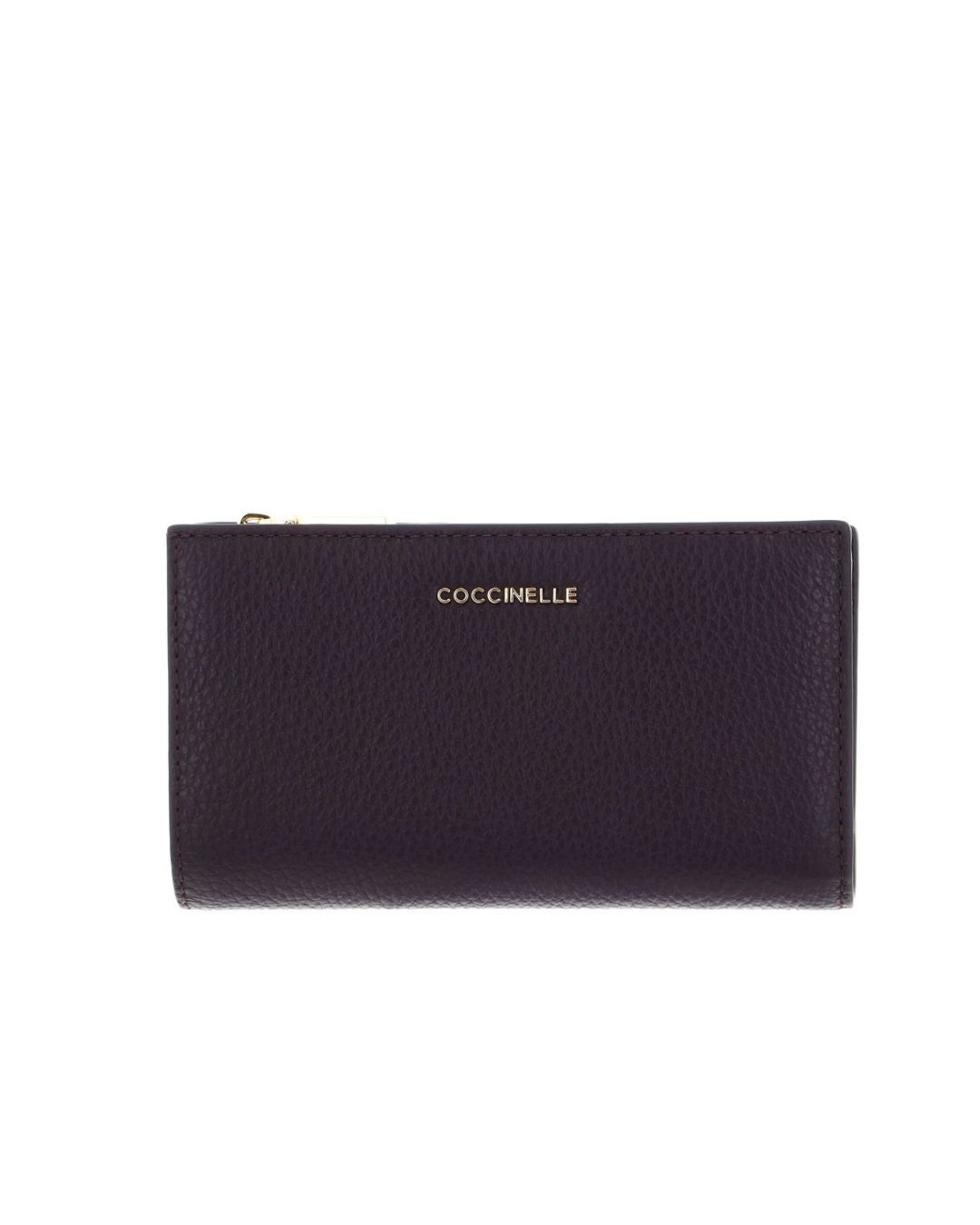 Portafoglio - Metallic Soft - Coccinelle