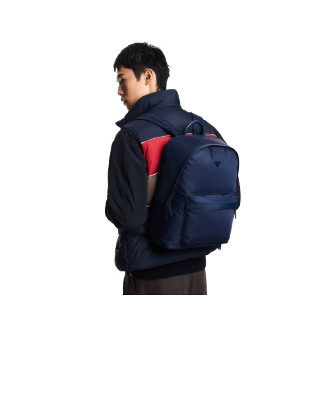 Zaino - Roundshape - Emporio Armani