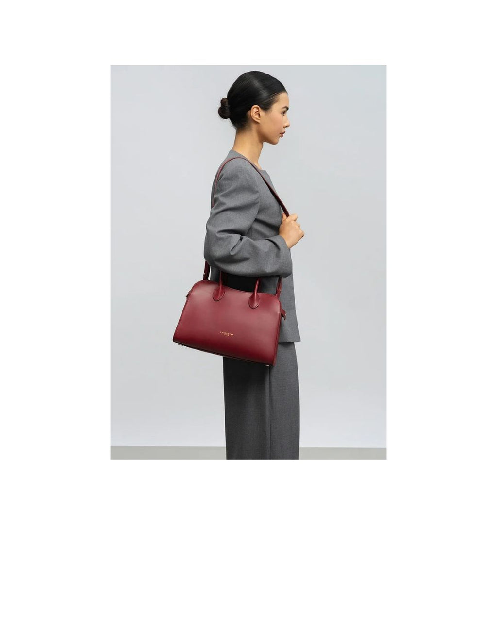 Borsa - Hopper - Lancaster