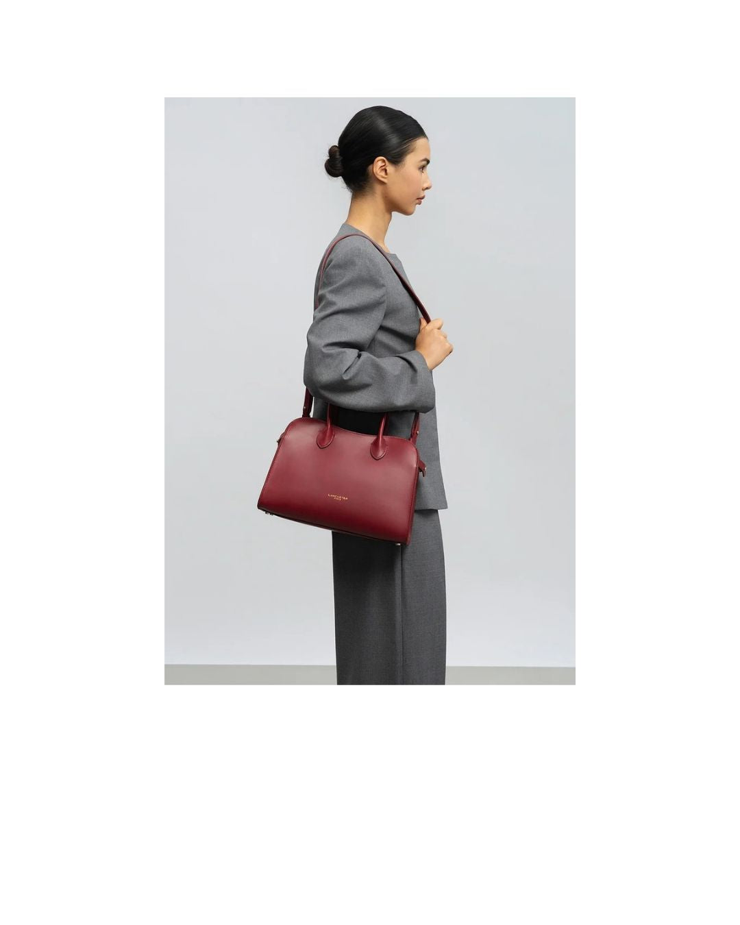 Borsa - Hopper - Lancaster
