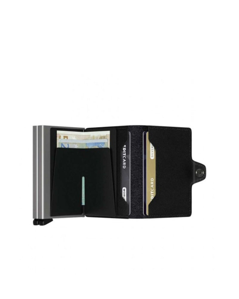 Portafogli - Twinwallet Original - Secrid