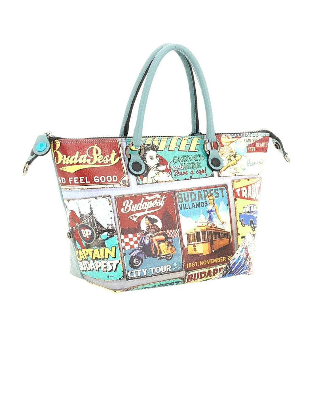 Borsa - G3 Plus M - Gabs