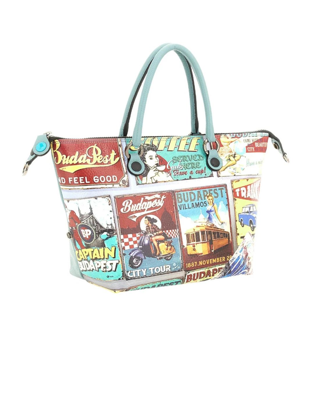 Borsa - G3 Plus M - Gabs