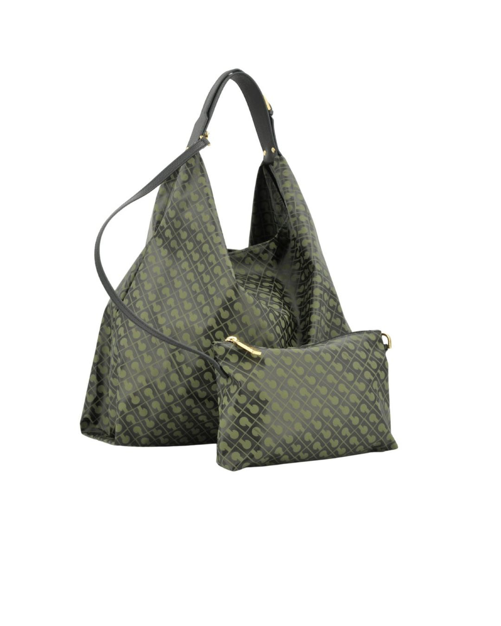 Borsa - Hobo Amazzonia - Gherardini