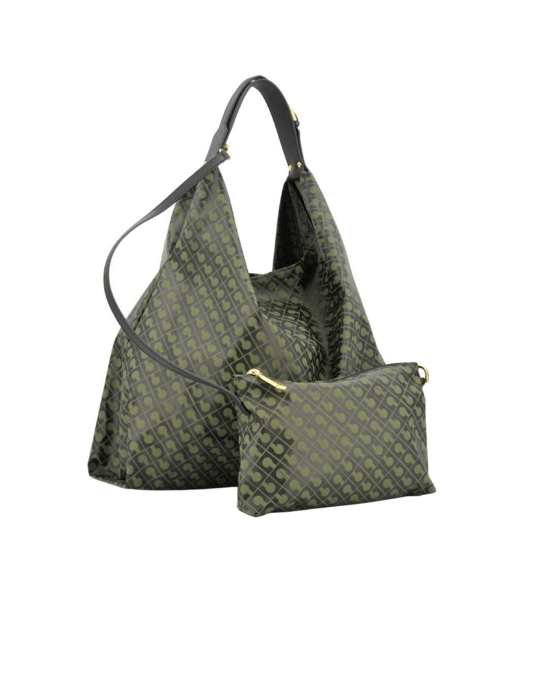 Borsa - Hobo Amazzonia - Gherardini