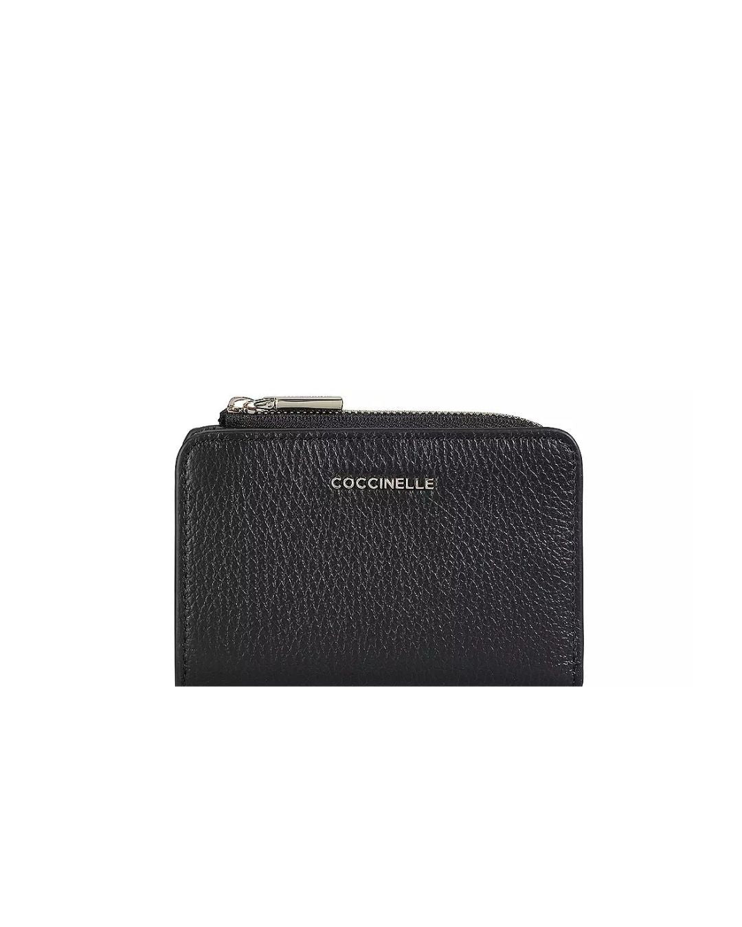 Portafoglio - Metallic Soft - Coccinelle