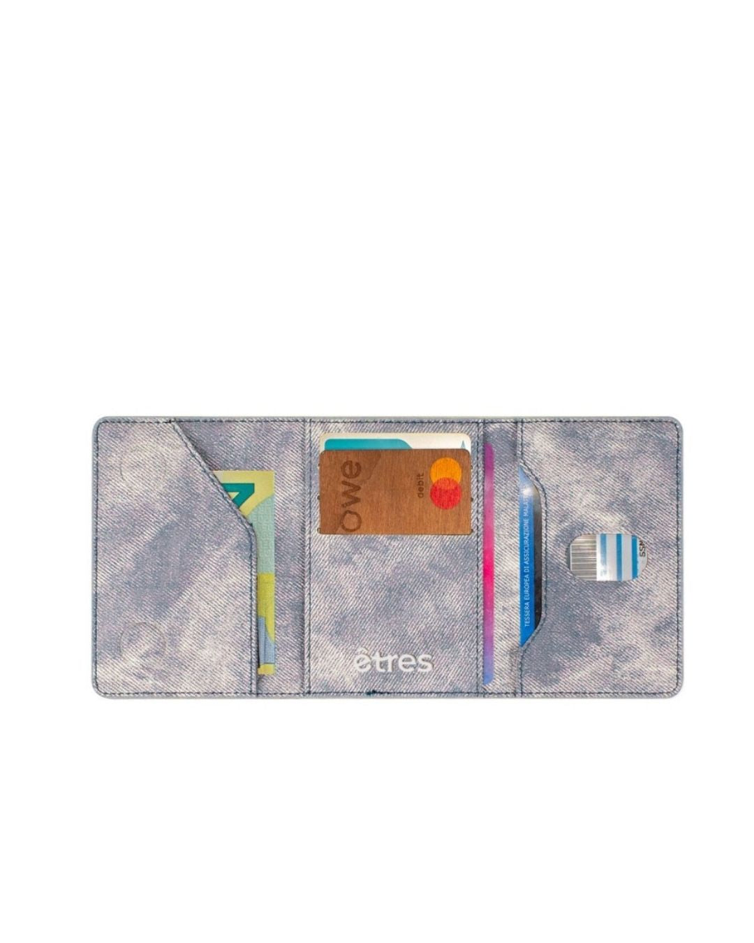 Portafoglio - Etres