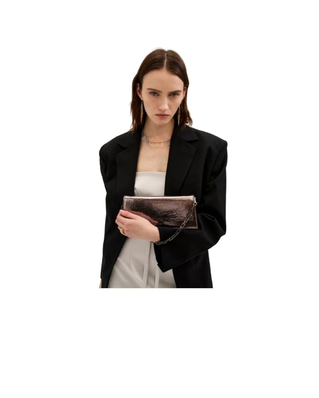 Borsa - True - Nalì