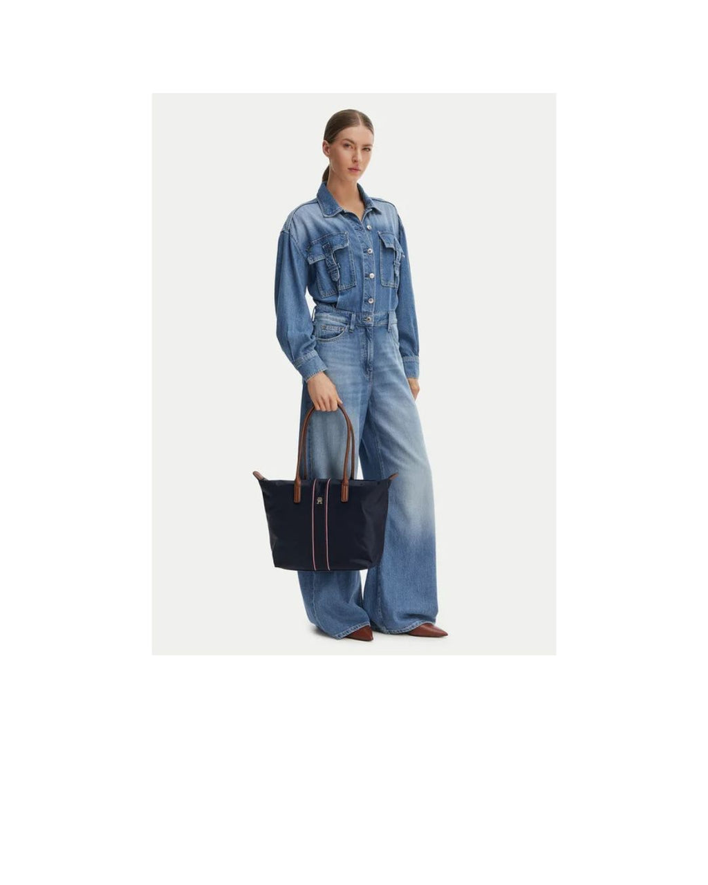 Borsa - Tote - Tommy Hilfiger