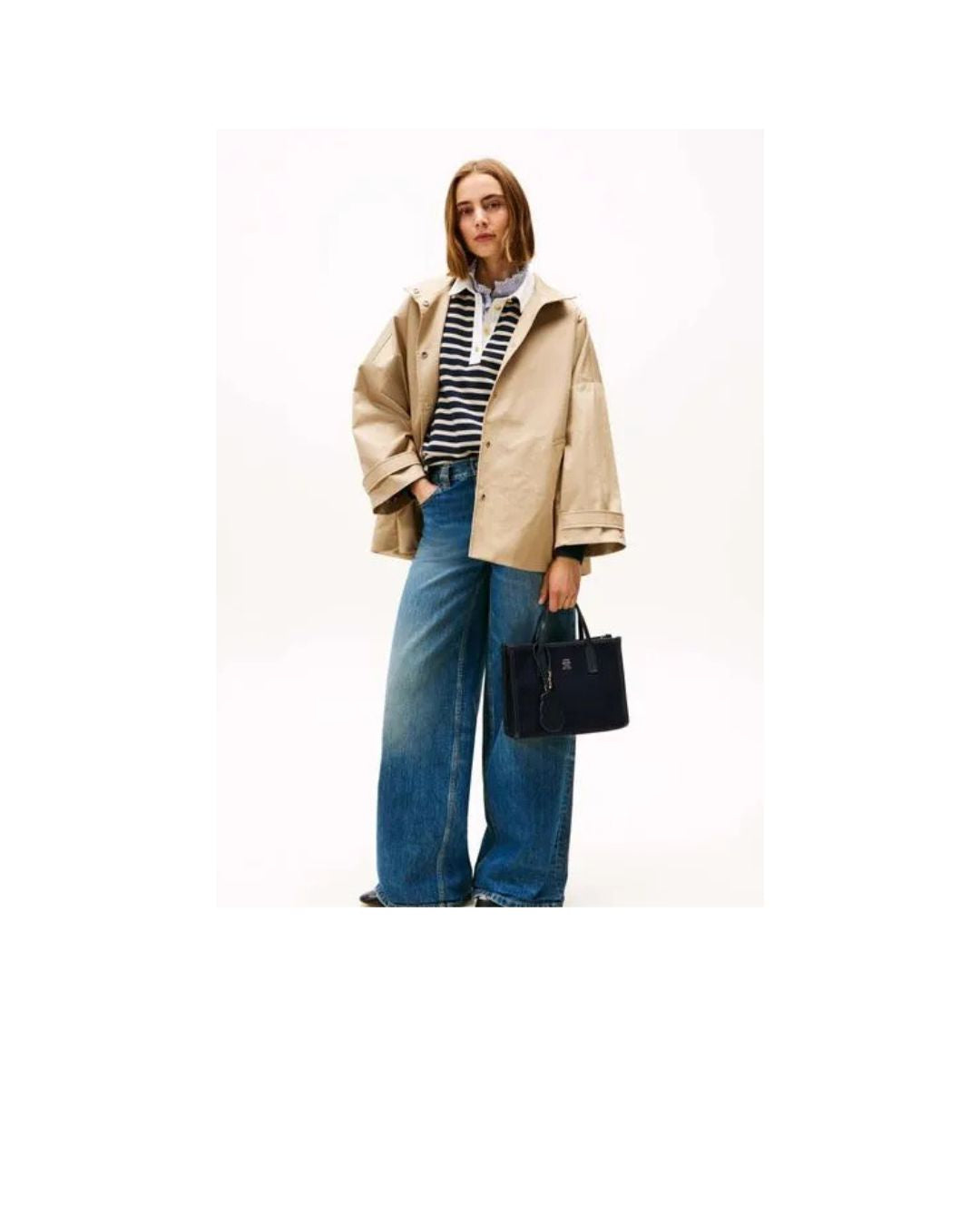 Borsa - City Tote - Tommy Hilfiger