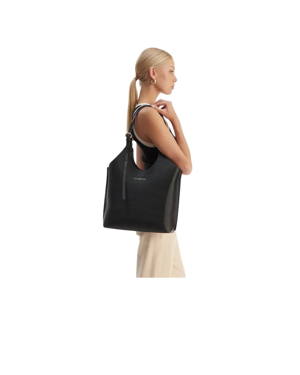 Borsa - Th Modern Big - Tommy Hilfiger