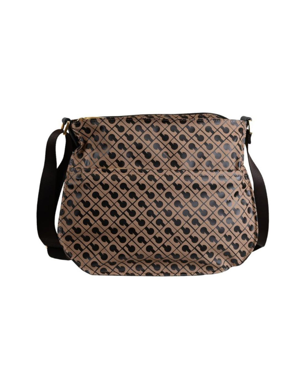 Borsa - Crossbody Satchel S - Gherardini