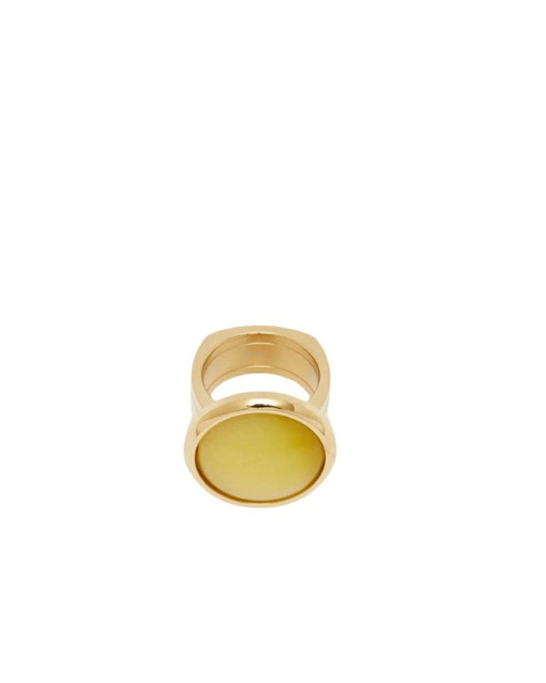 Anello - Opal - Nalì