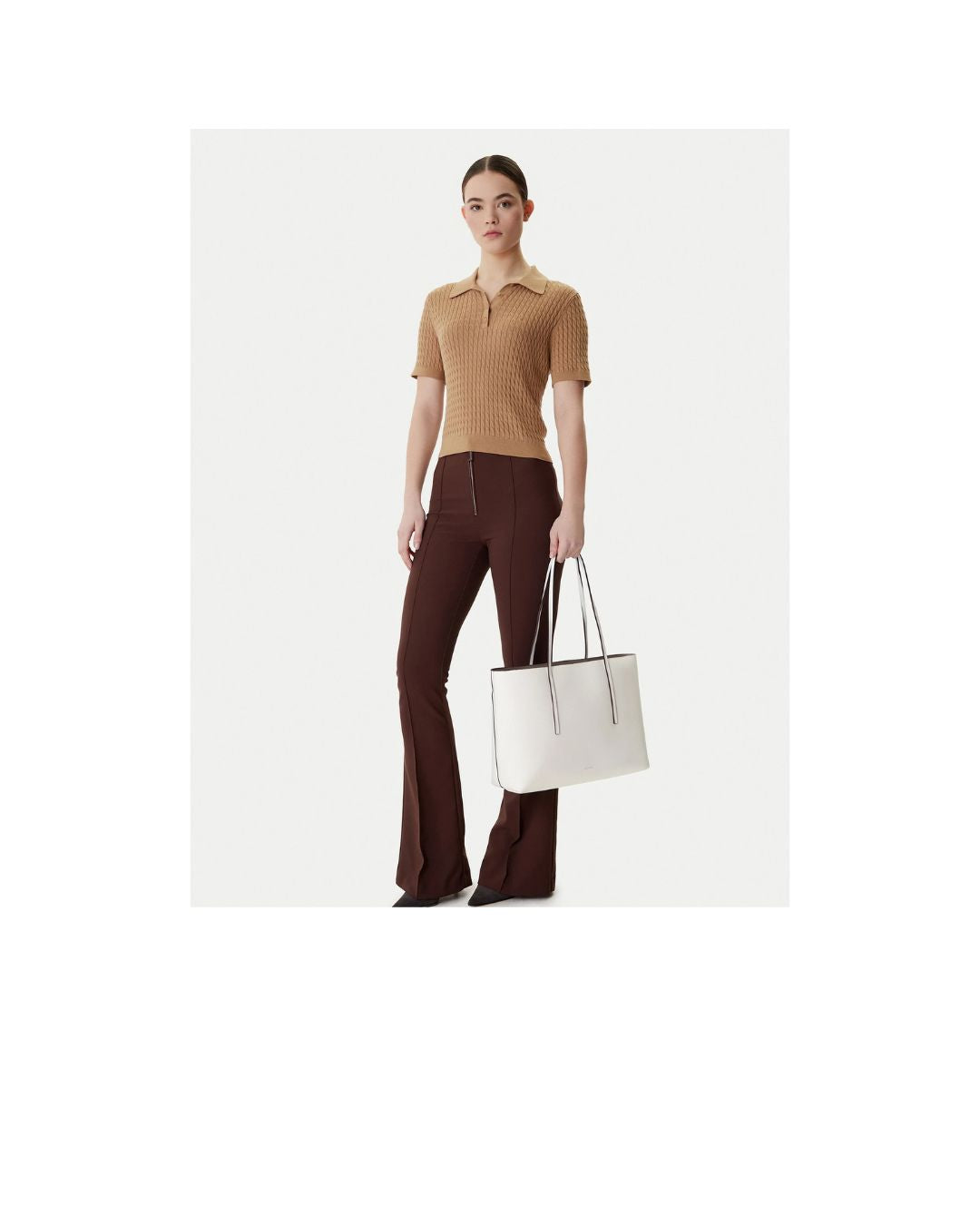 Borsa - Tote - Calvin Klein