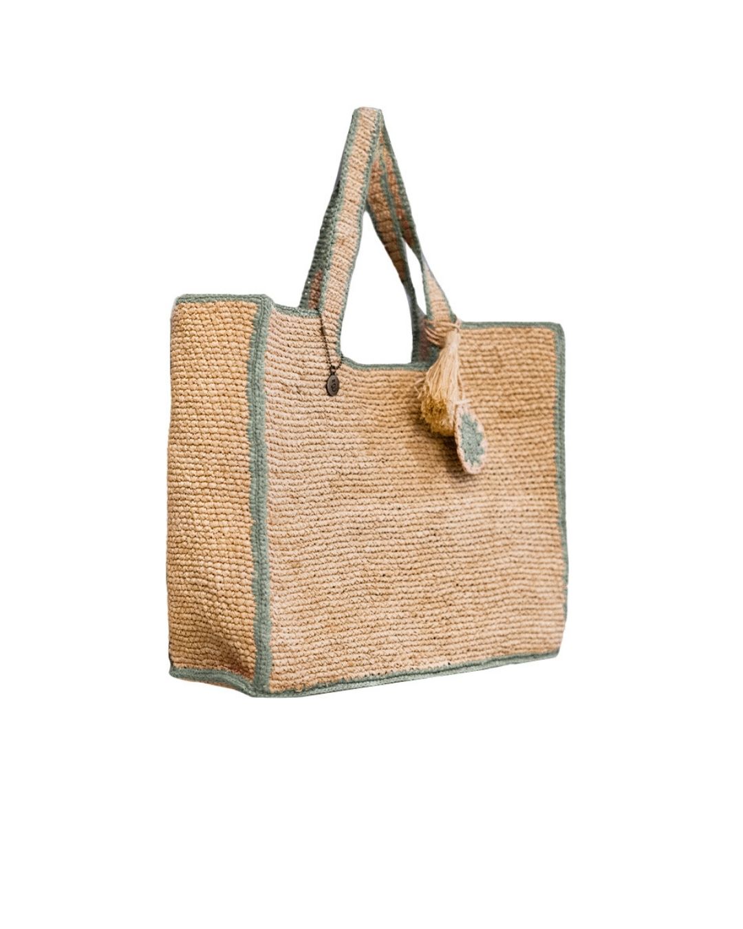 Borsa - Ambalavao M - Redeimatti