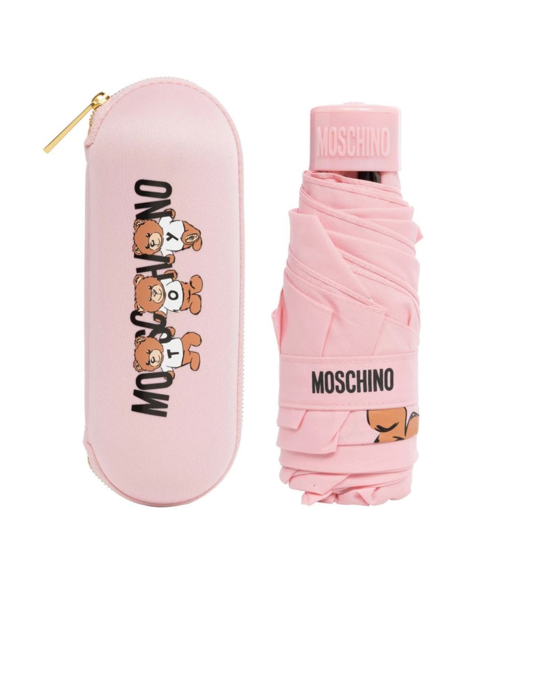 Ombrello - Supermini Bears - Moschino