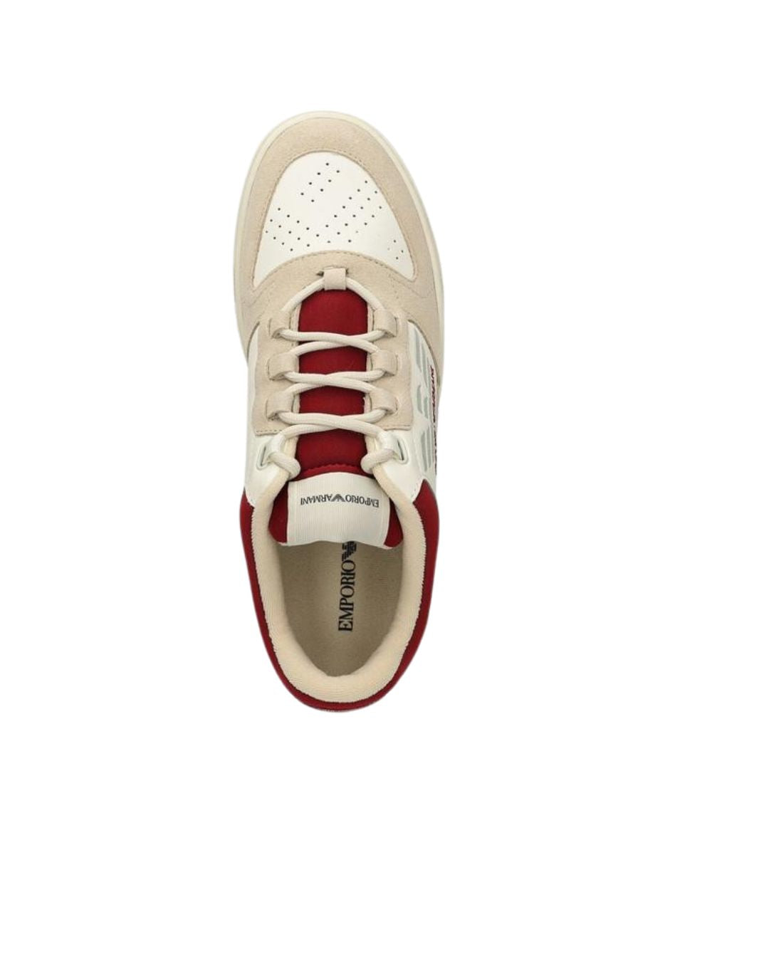 Sneakers - Emporio Armani