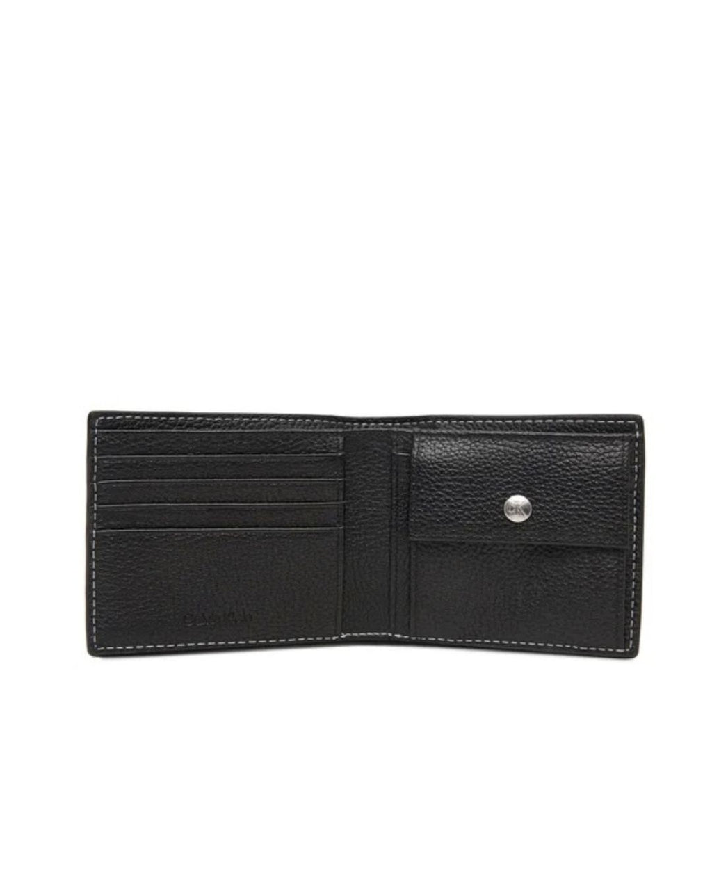 Portafoglio - Bold Pebble - Calvin Klein
