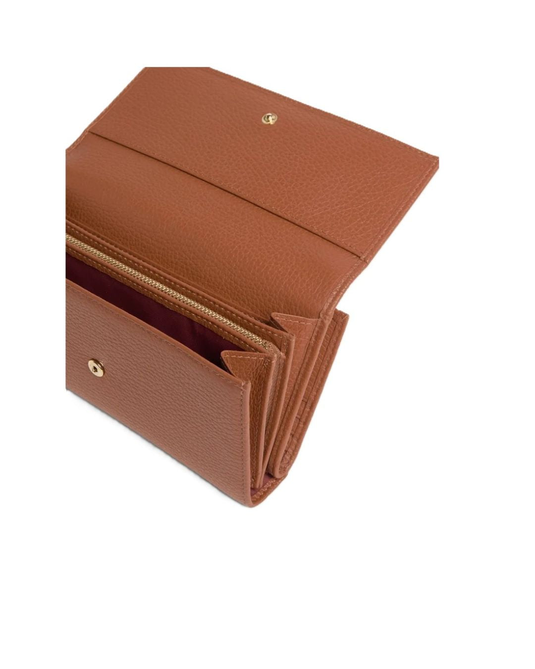Portafoglio - Metallic Soft - Coccinelle