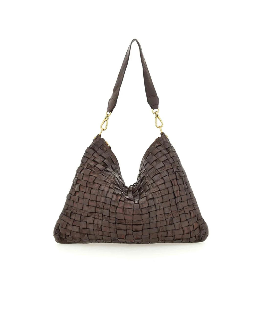 Borsa - Intrecciata - Campomaggi
