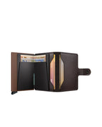 Portafoglio - Original Chocolate - Secrid