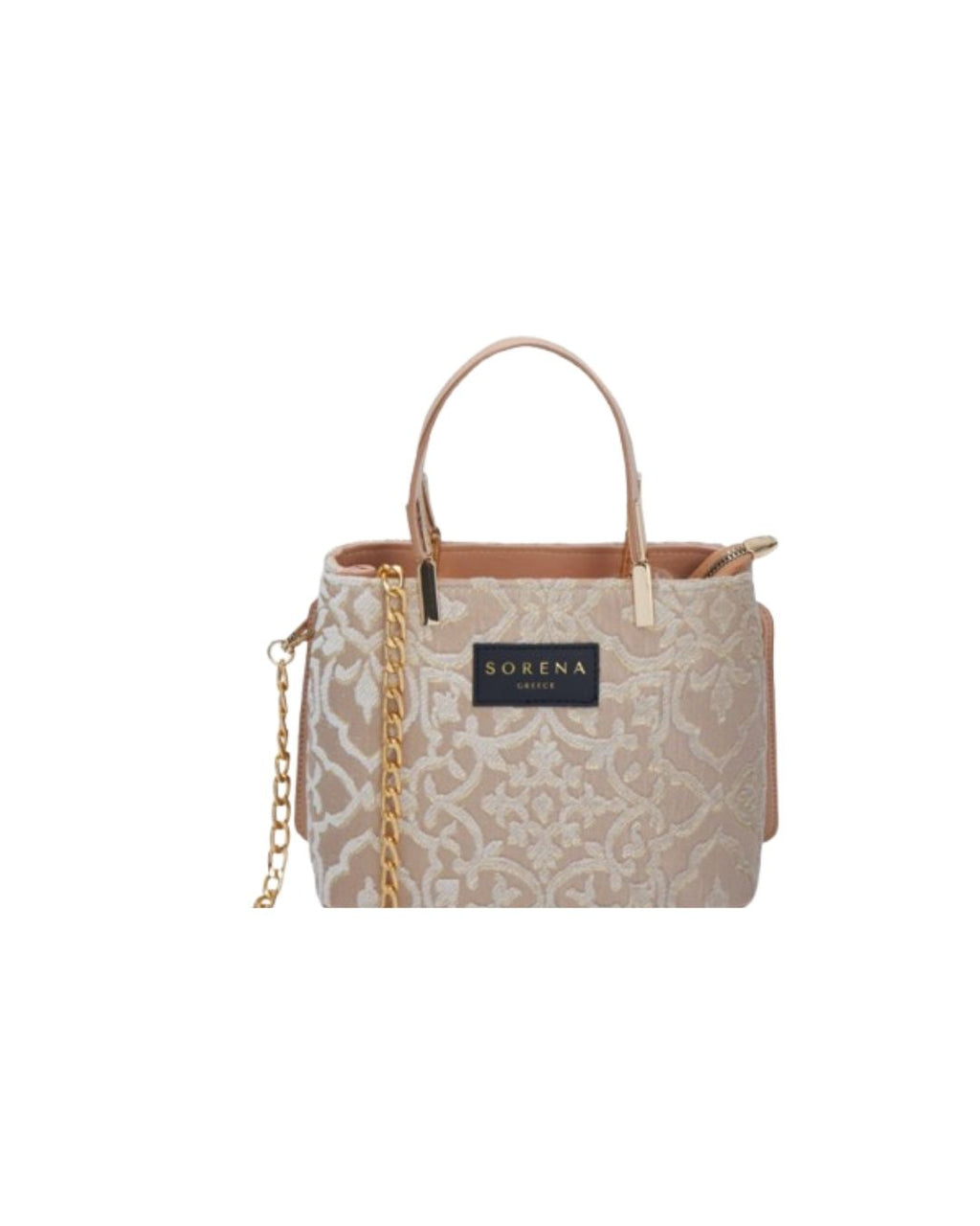 Borsa - Galleria Bag Theros - Sorena