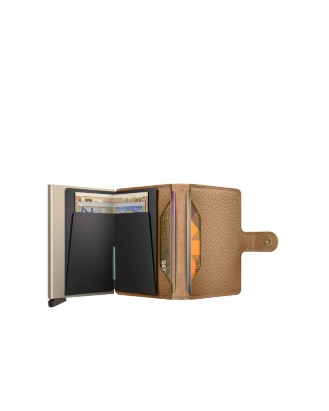 Portafogli - Miniwallet Original - Secrid