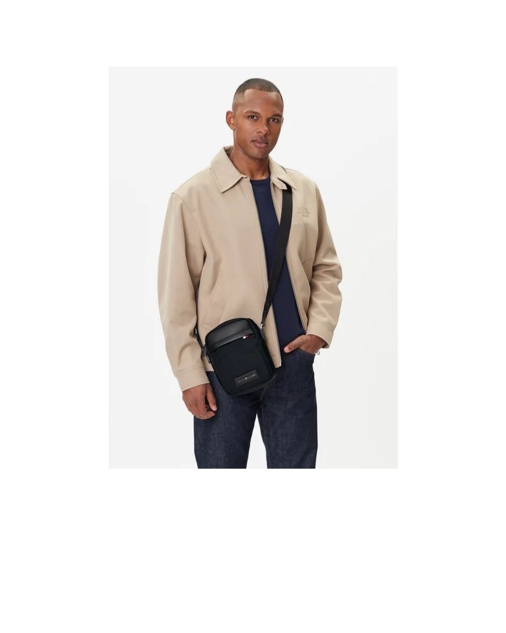 Borsello - Tommy Hifliger