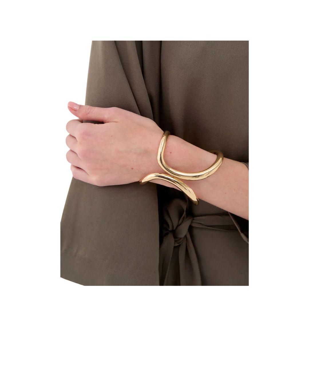 Bracciale - Molly Rigido - Nalì