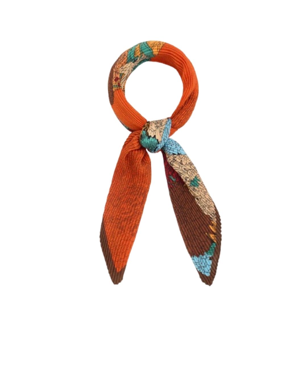 Foulard - Nalì