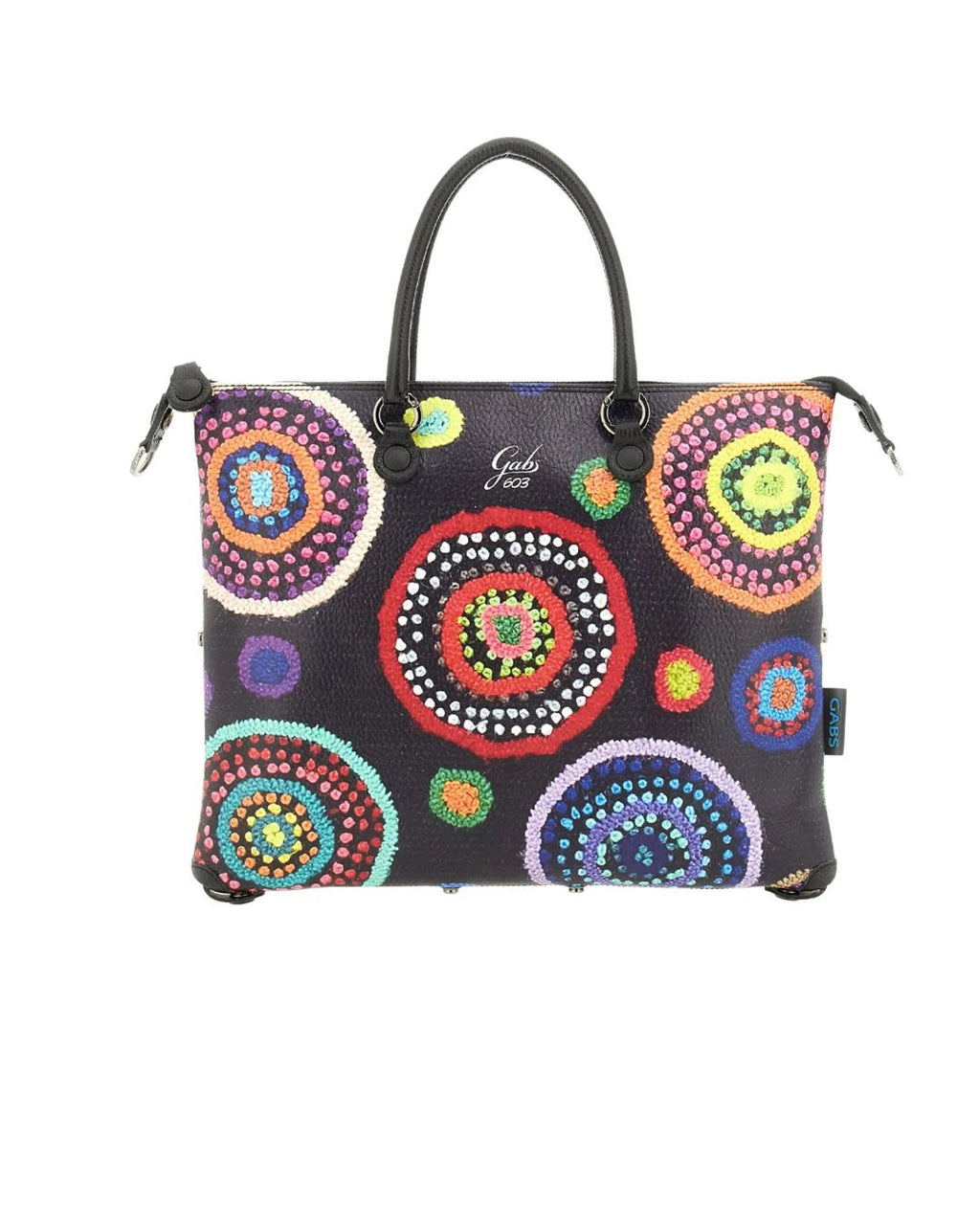 Borsa - G3 Plus M - Gabs