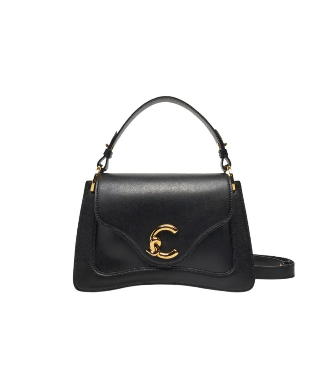 Borsa - C-Me Calf Small - Coccinelle