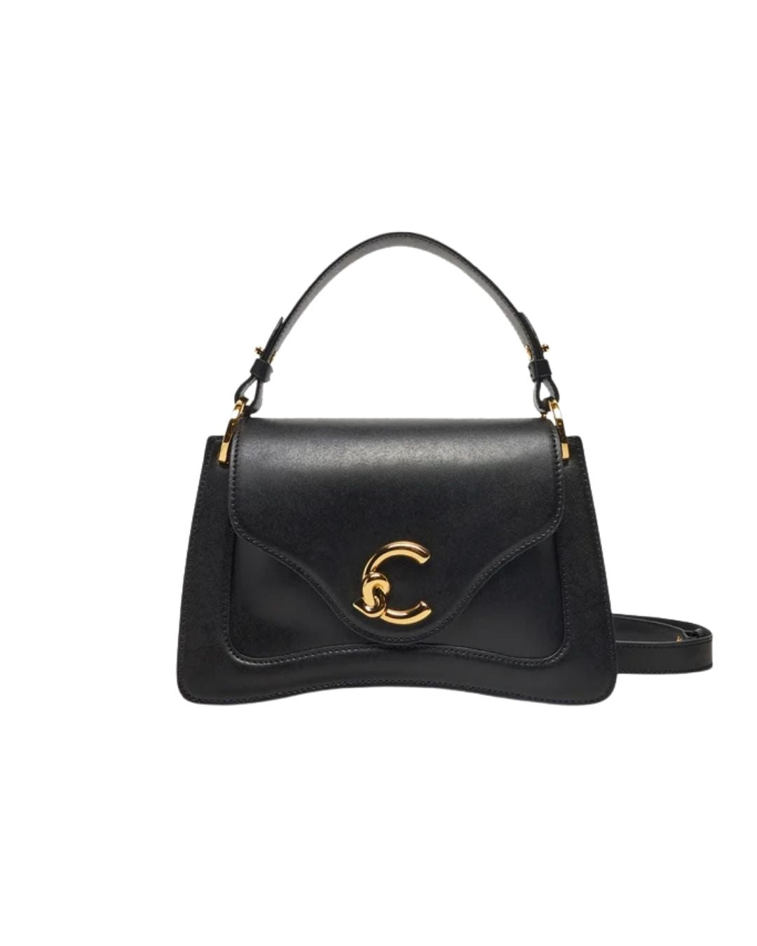 Borsa - C-Me Calf Small - Coccinelle
