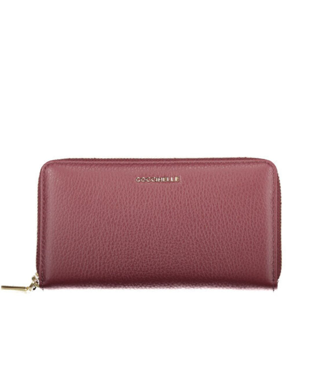 Portafoglio - Metallic Soft - Coccinelle