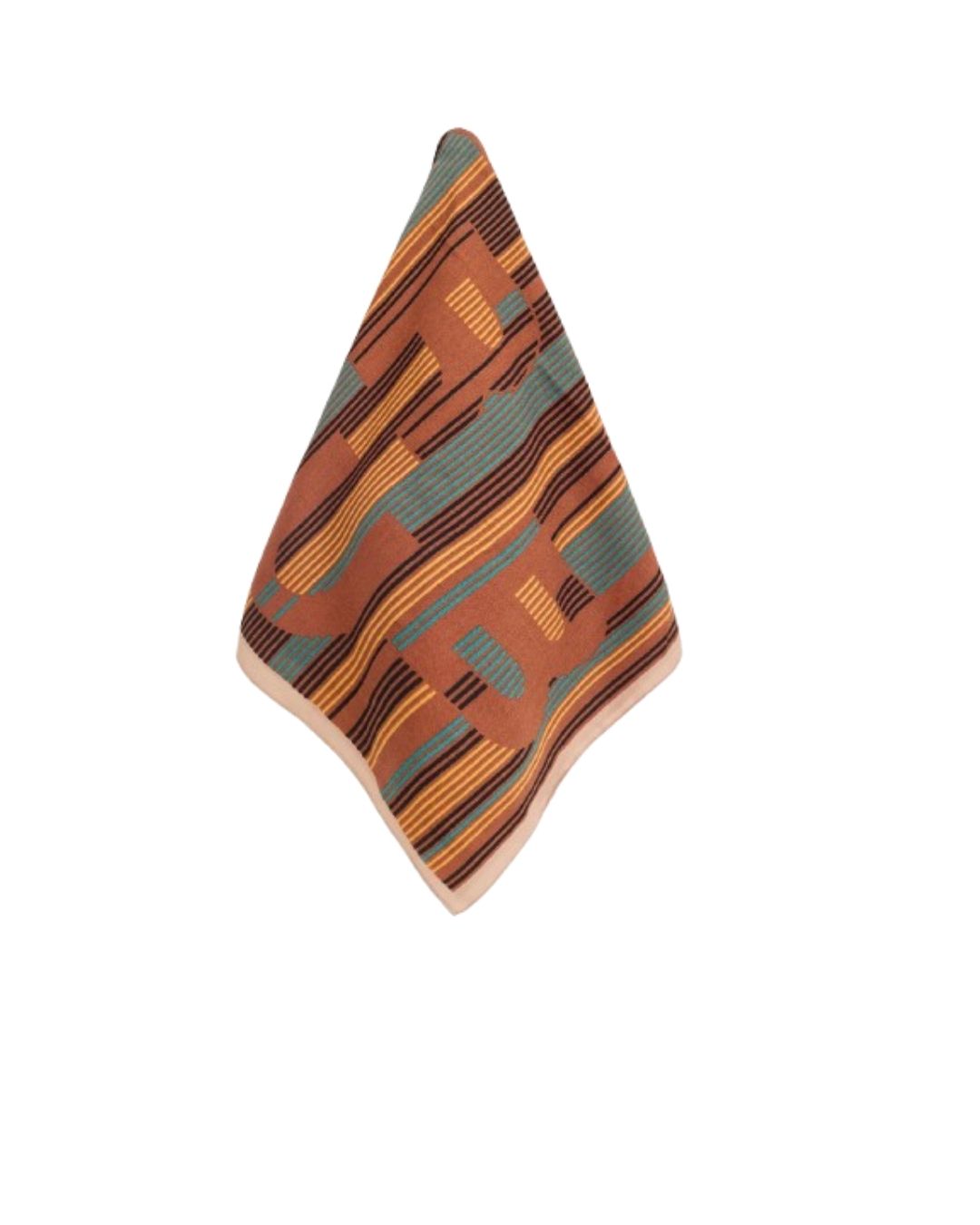 Foulard - Nalì