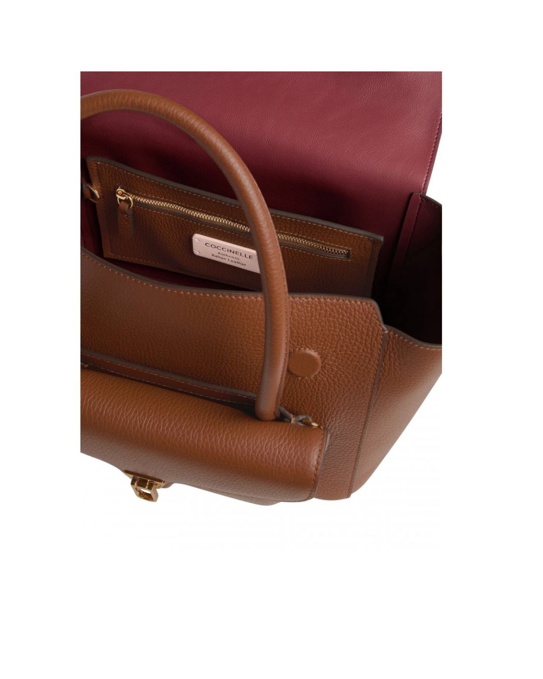 Borsa - Double Beat Medium - Coccinelle