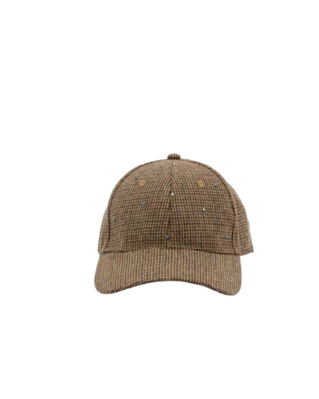Cappello con Visiera - Nalì