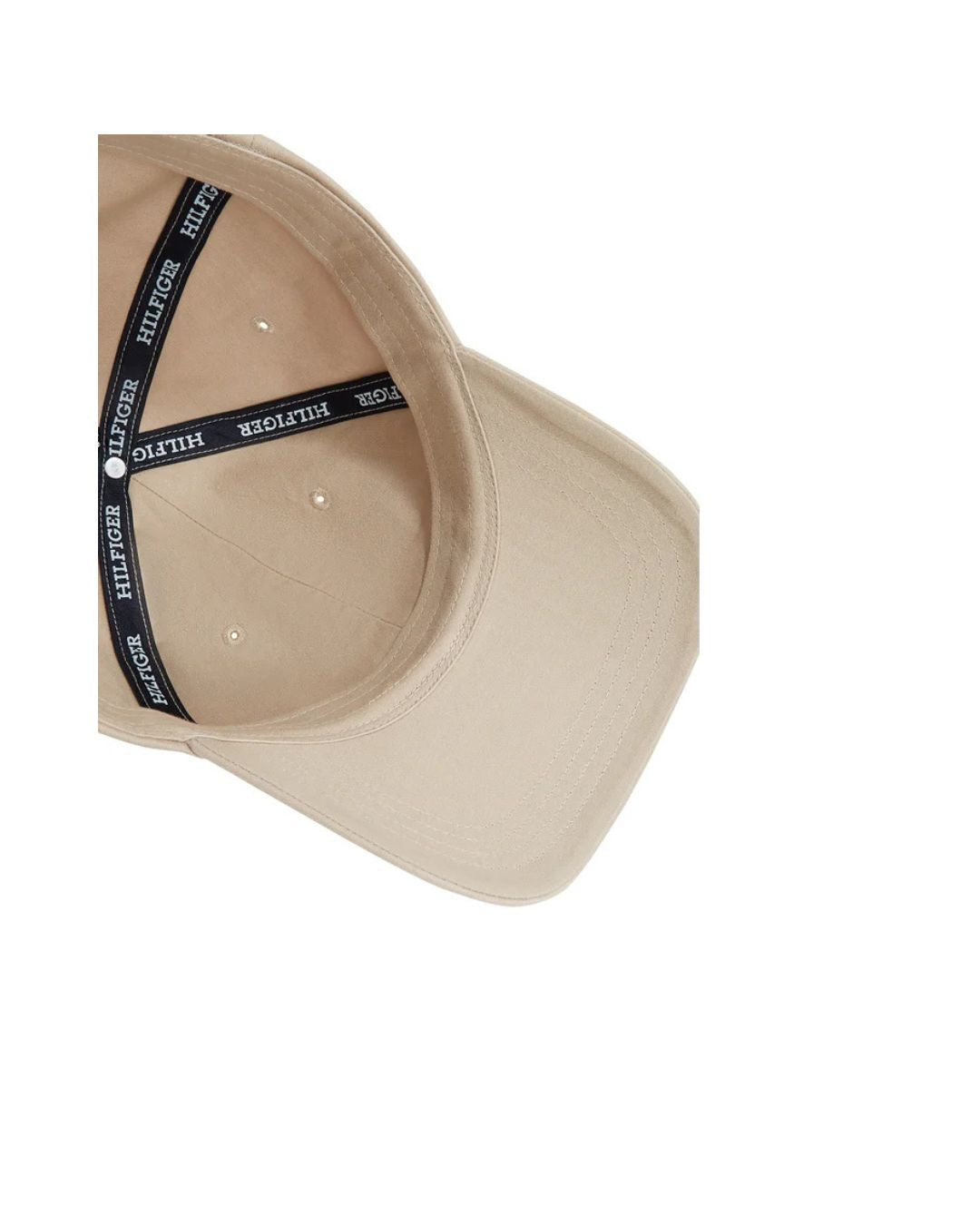 Cappello con Visiera - Tommy Hilfiger