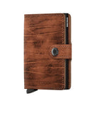 Portafoglio - Dutch Martin Whiskey - Secrid