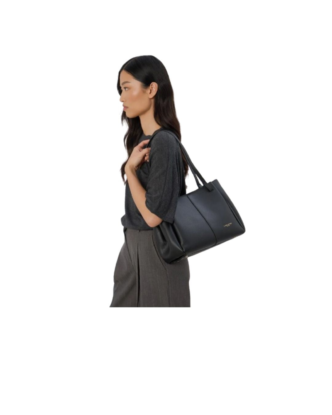 Shopper - Sierre Haus - Lancaster