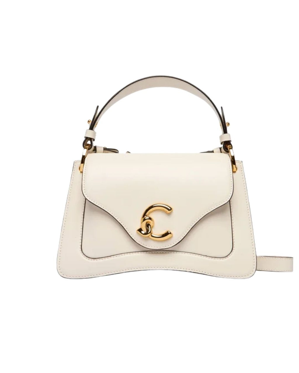 Borsa - C-Me Calf Big - Coccinelle