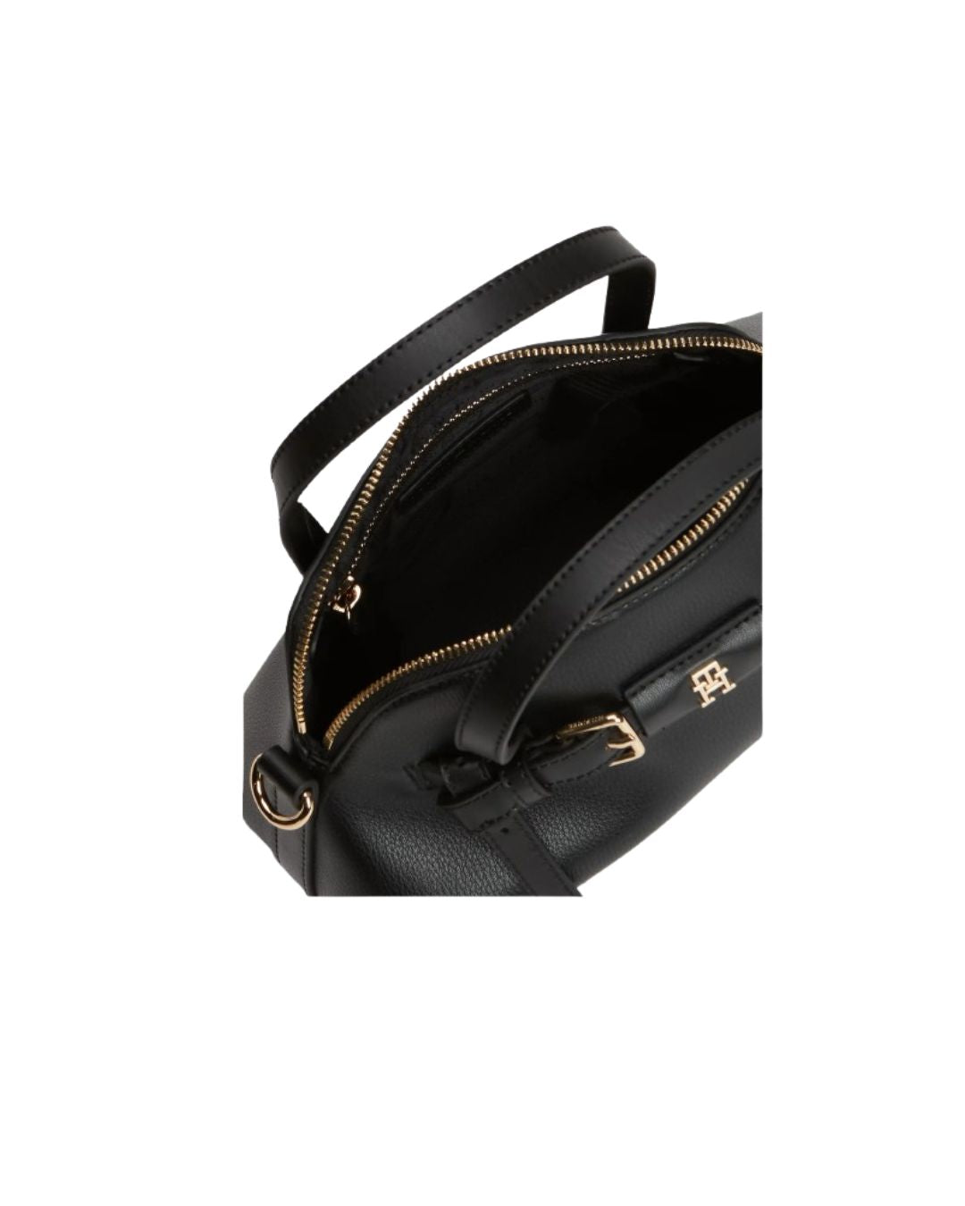 Borsa - Buckle Mini Tote - Tommy Hilfiger