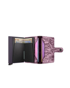 Portafoglio - Crunch Pink - Secrid