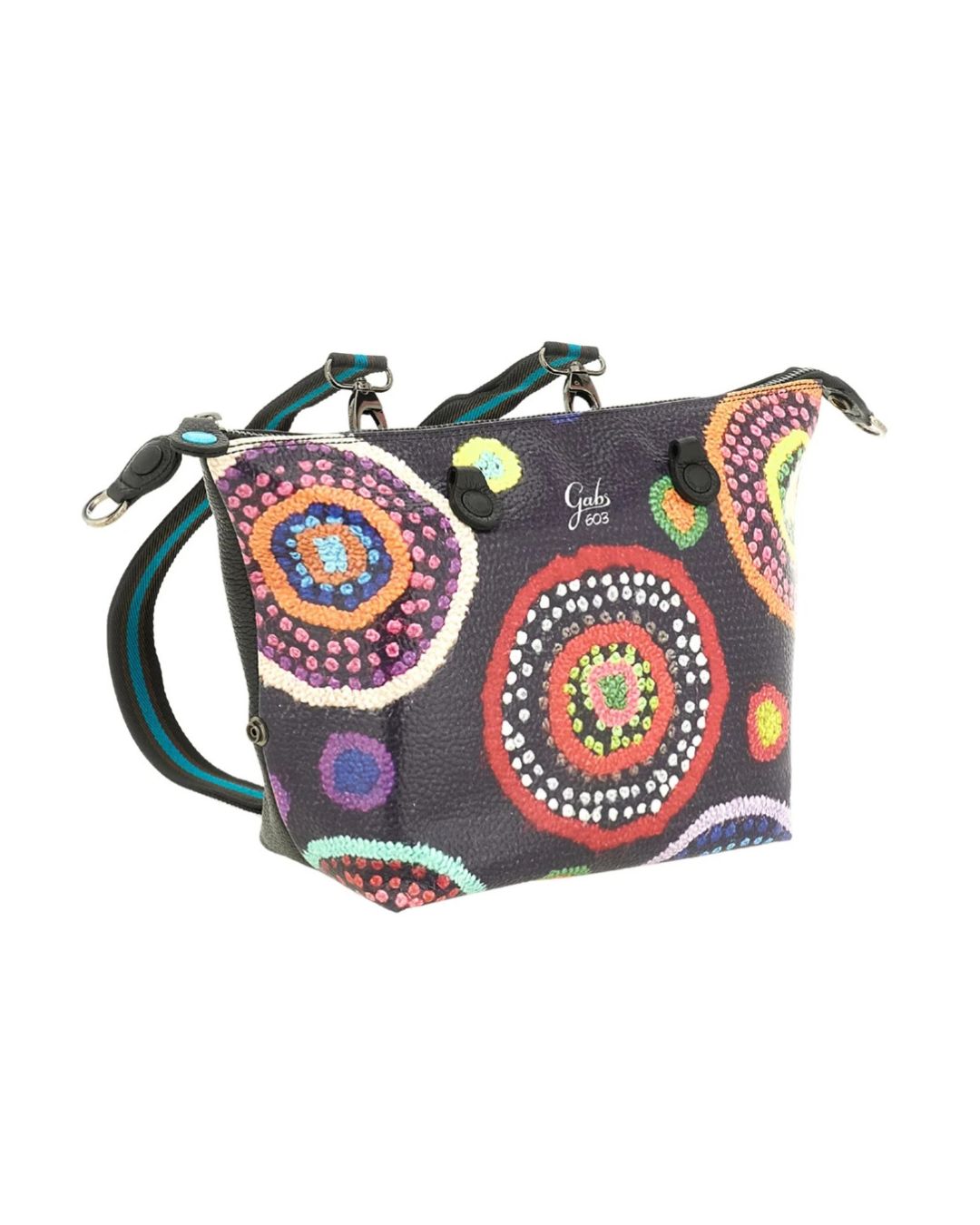 Borsa - G3 Plus M - Gabs