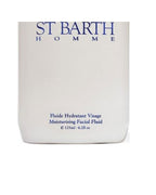 Fluido Viso Idratante - St. Barth