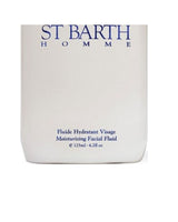 Fluido Viso Idratante - St. Barth