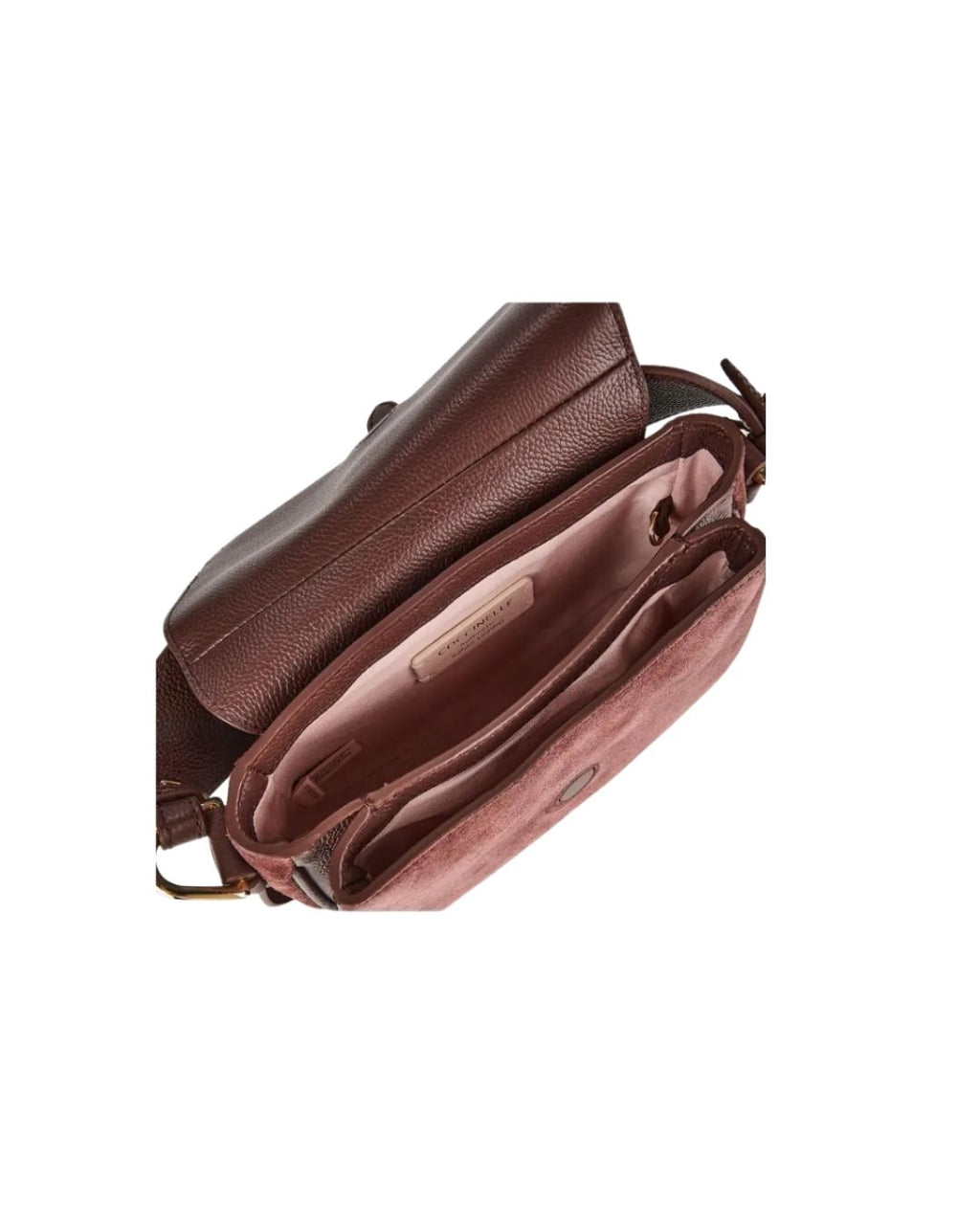 Borsa - Saddle Small - Coccinelle